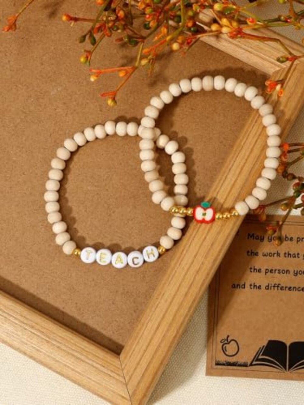New - Teacher Gifts,Teacher Appreciation Gift,Thank You‎ Teachers Gifts
